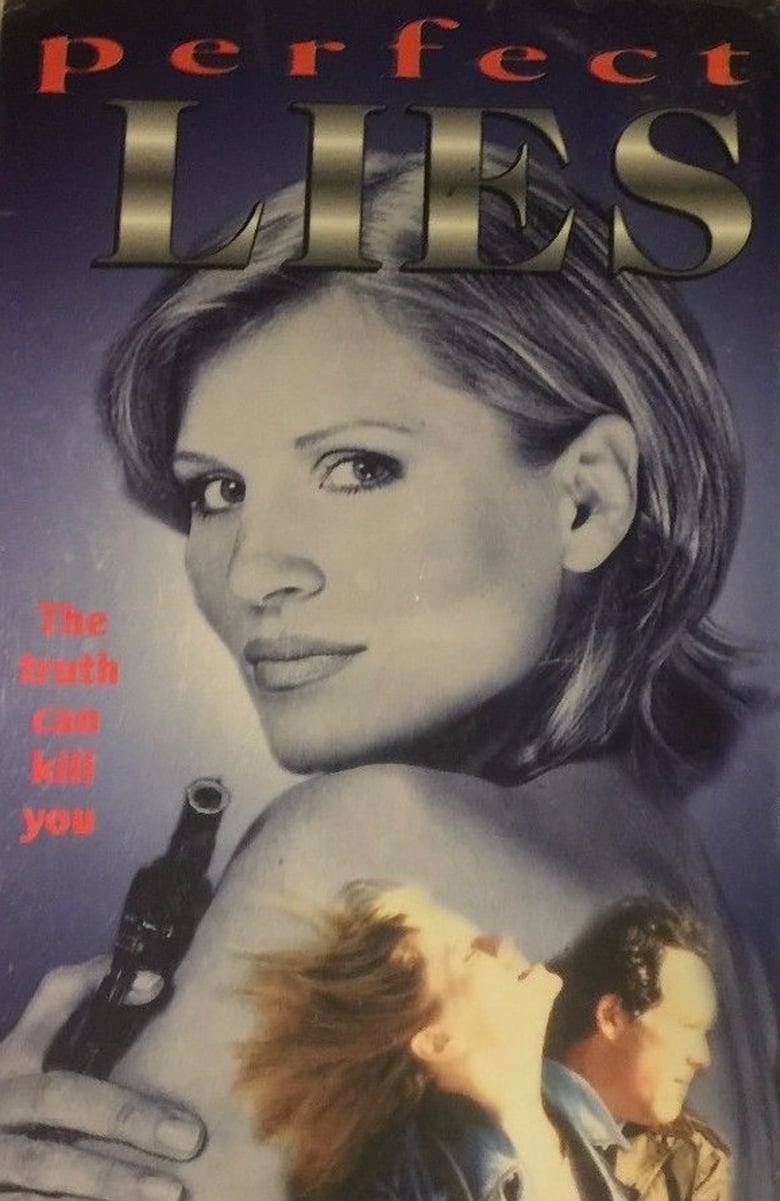 Poster of Perfect Lies