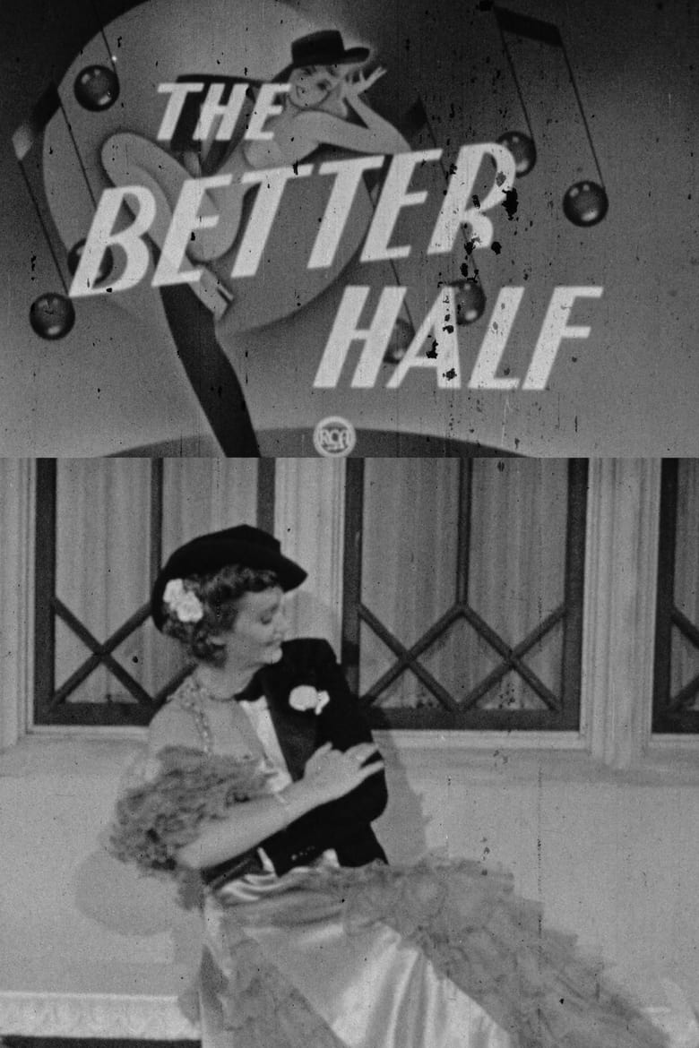 Poster of The Better Half