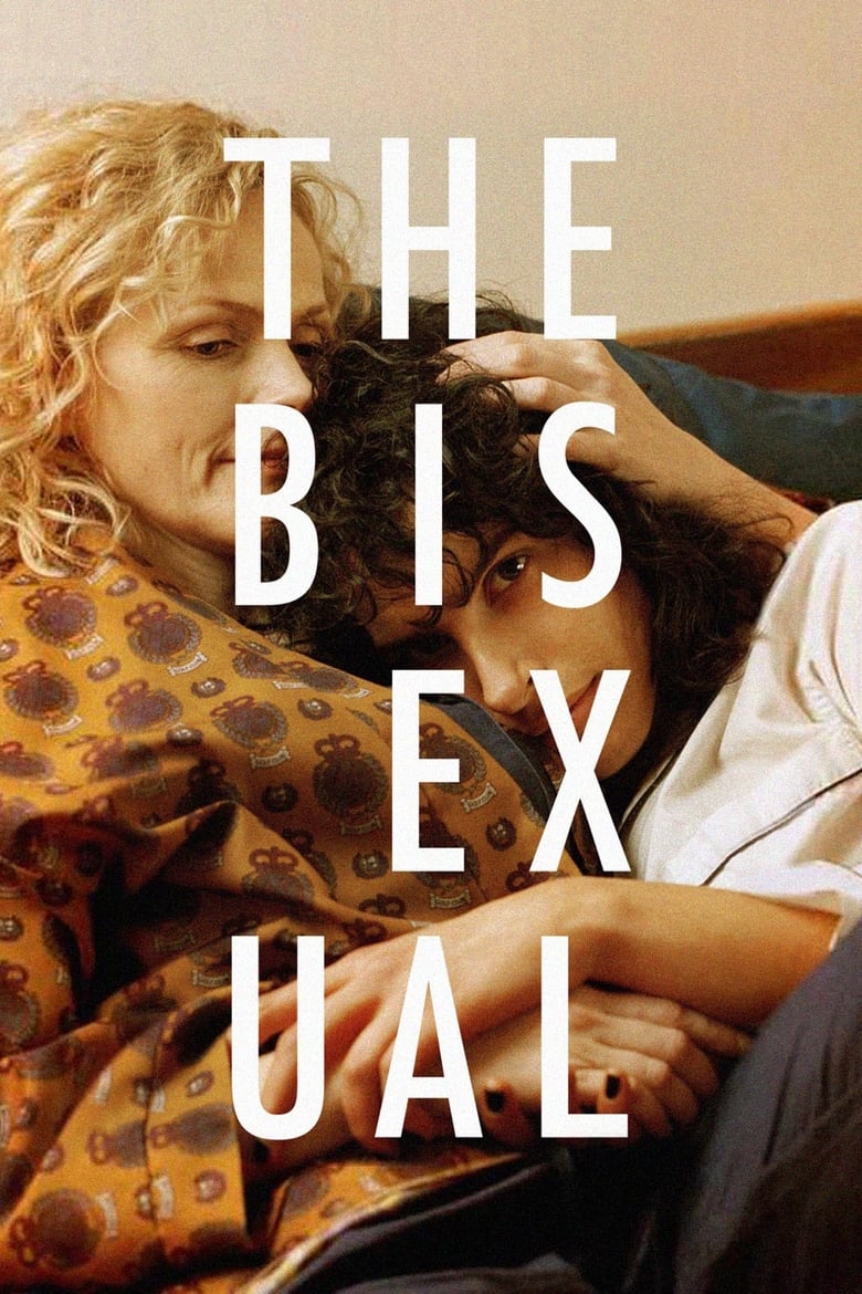 Poster of Episodes in The Bisexual - Season 1 - Season 1