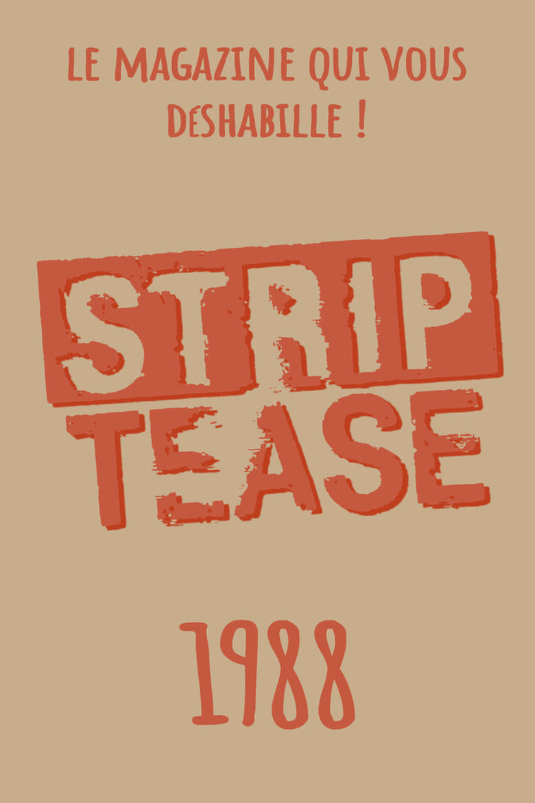 Poster of Cast and Crew in Strip Tease - Season 4 - Episode 3 - Episode 3