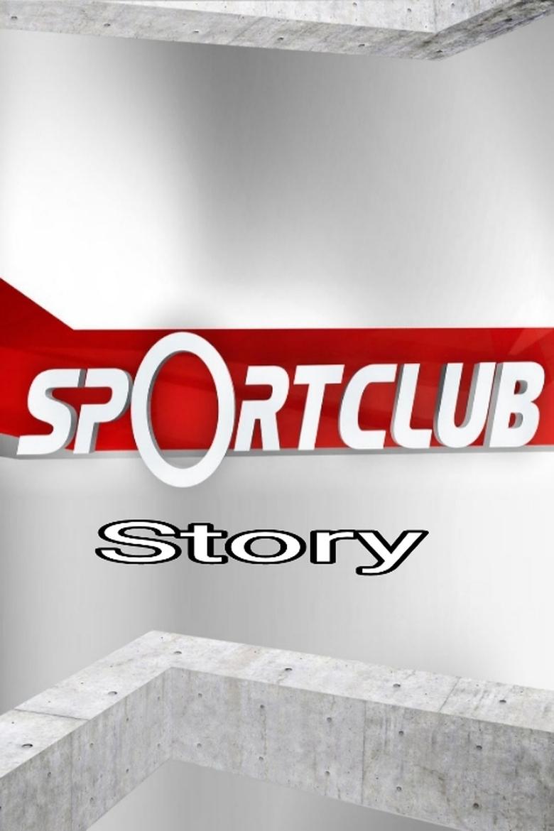 Poster of Episodes in Sportclub Story - Season 1 - Season 1