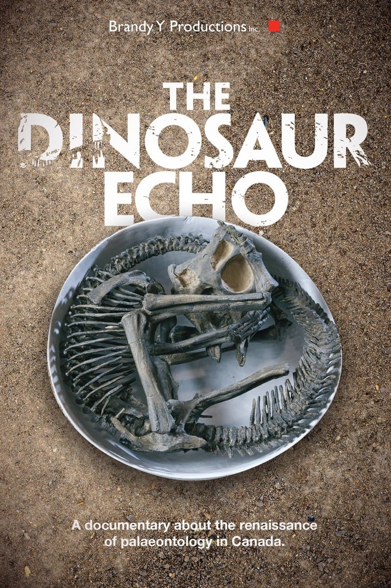 Poster of The Dinosaur Echo