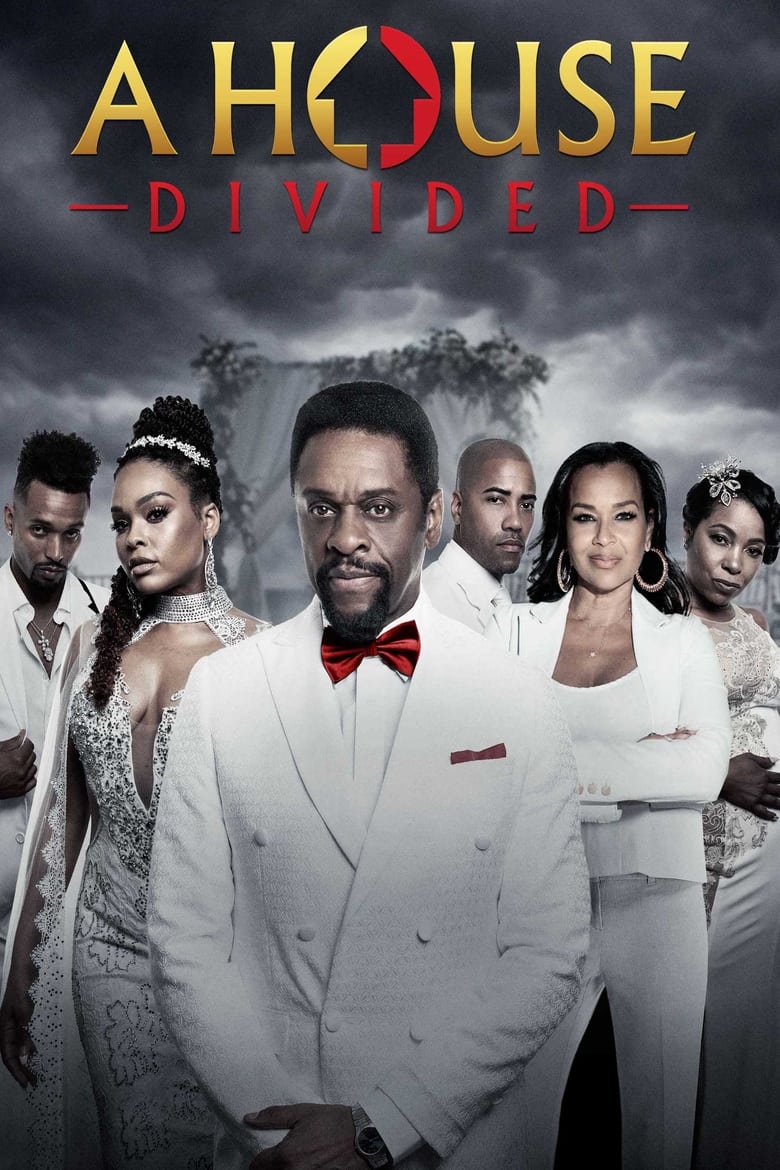 Poster of Episodes in A House Divided - Season 2 - Season 2