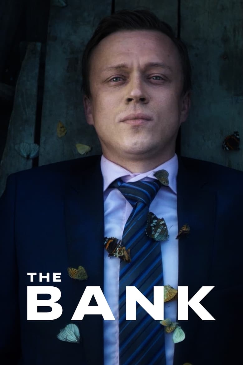 Poster of The Bank