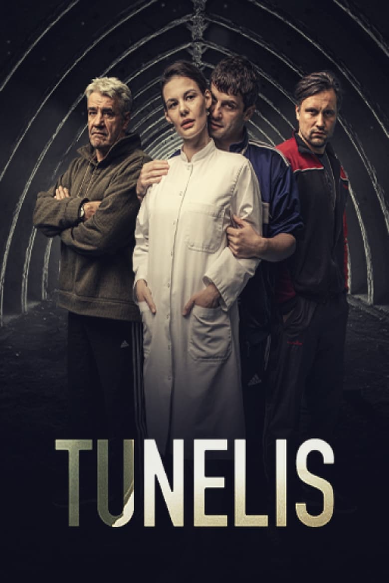 Poster of Episodes in Tunnel - Season 1 - Season 1