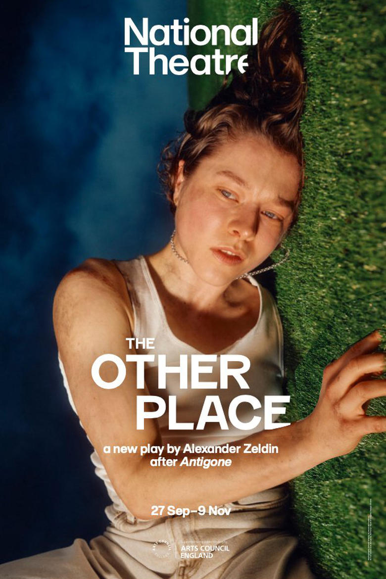 Poster of National Theatre Live: The Other Place