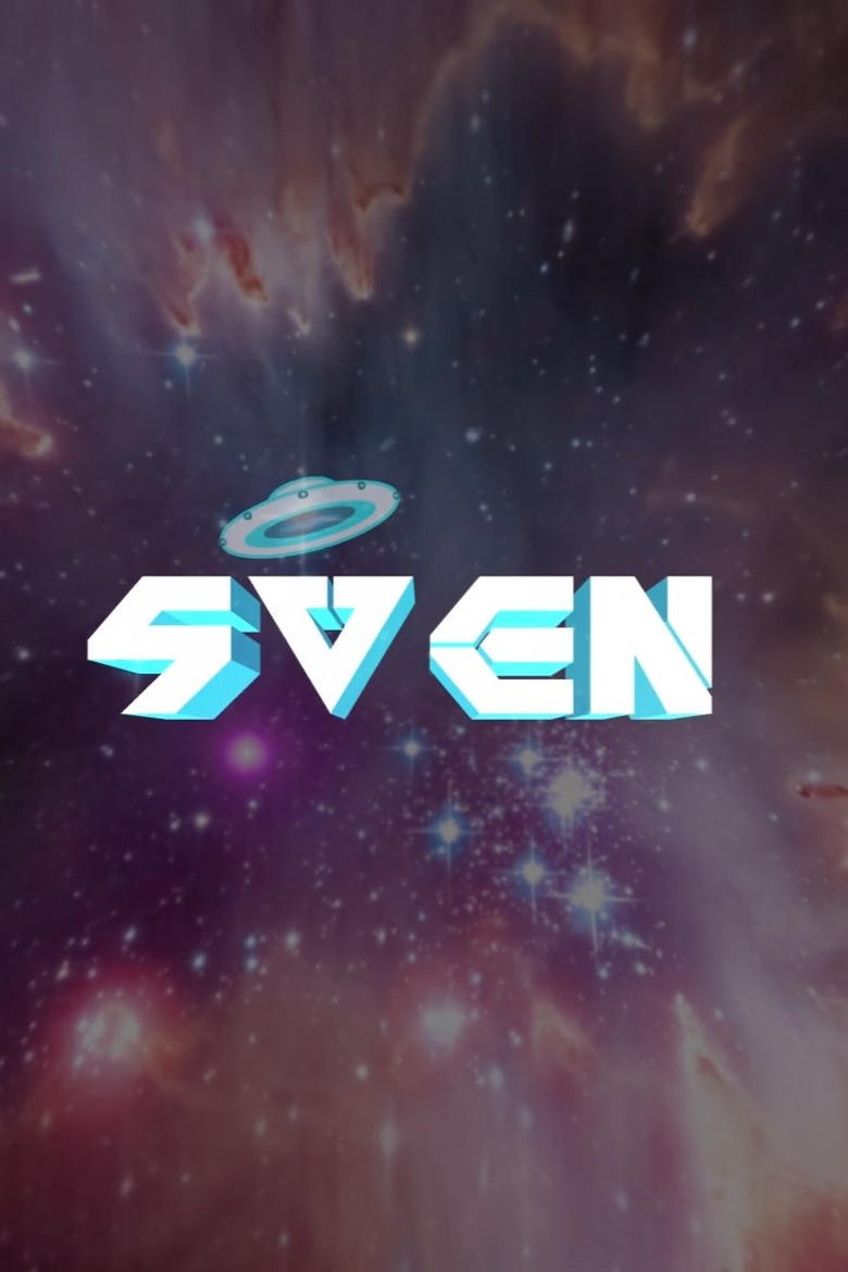 Poster of Sven