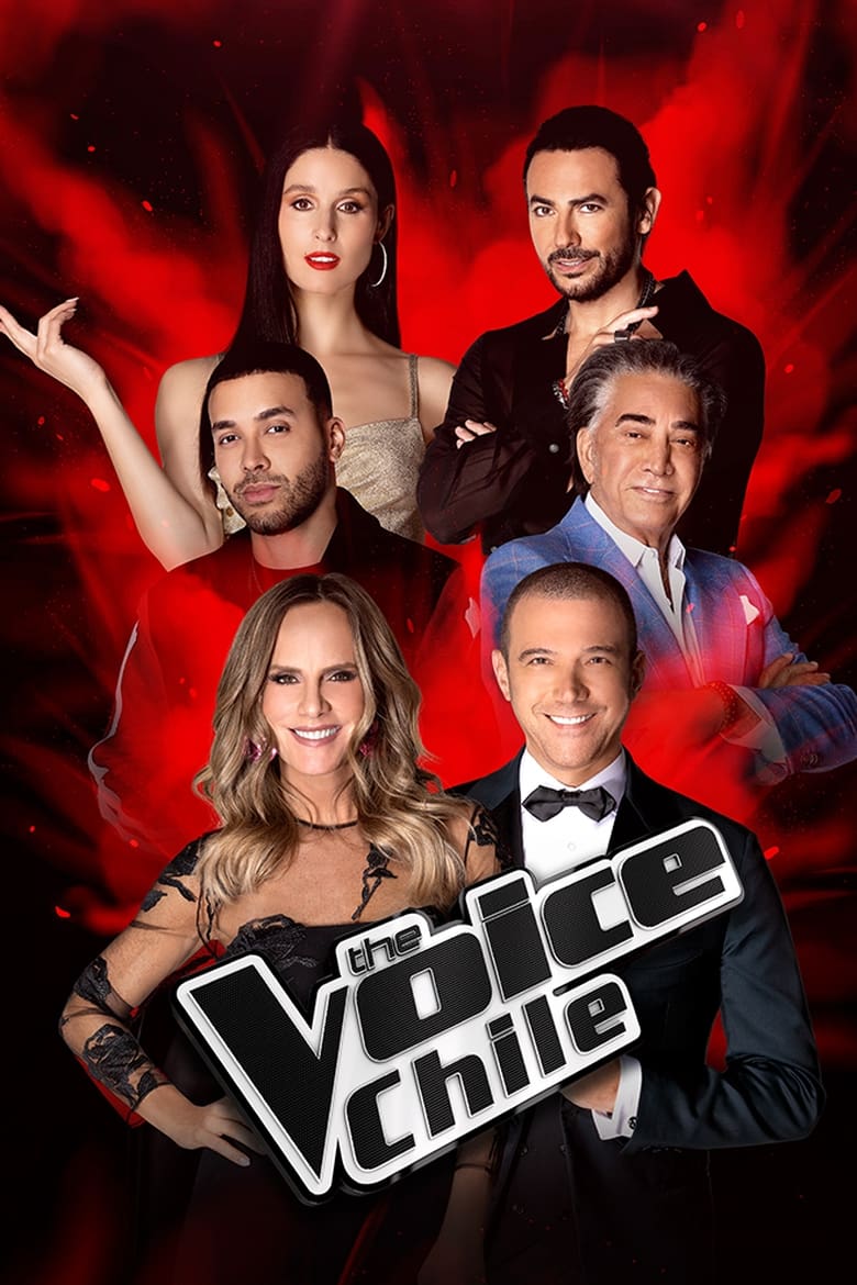 Poster of Cast and Crew in The Voice Chile - Season 4 - Episode 17 - Episode 17