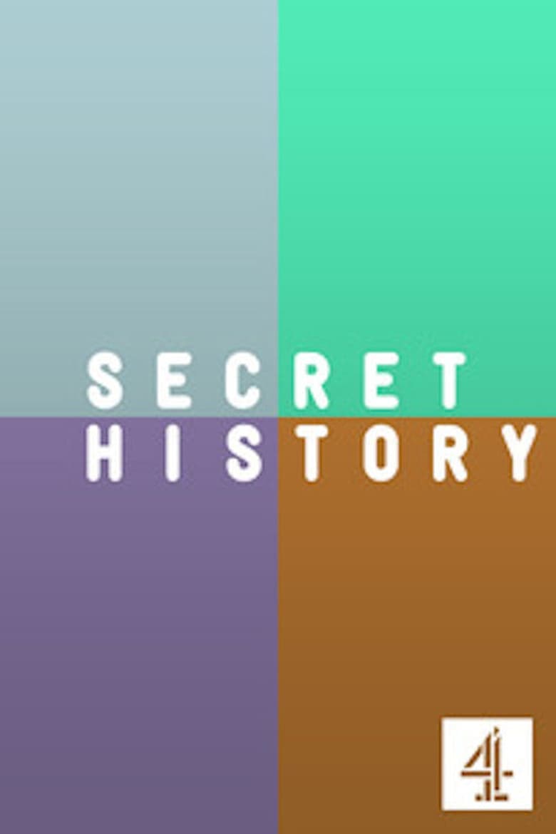 Poster of Episodes in Secret History - Season 13 - Season 13