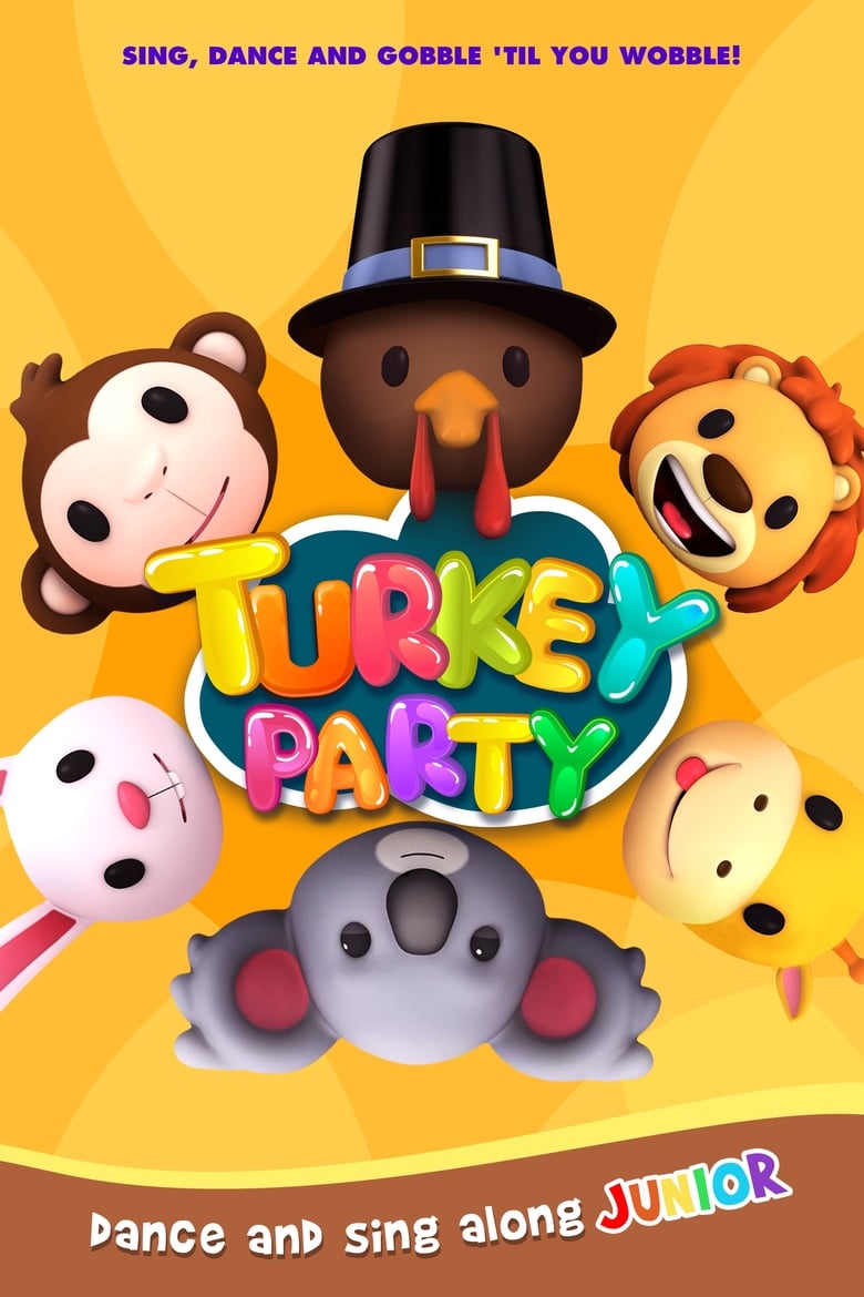 Poster of Turkey Party