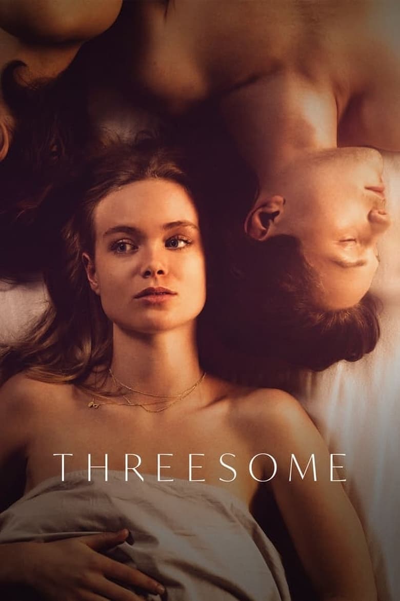 Poster of Episodes in Threesome - Season 1 - Season 1