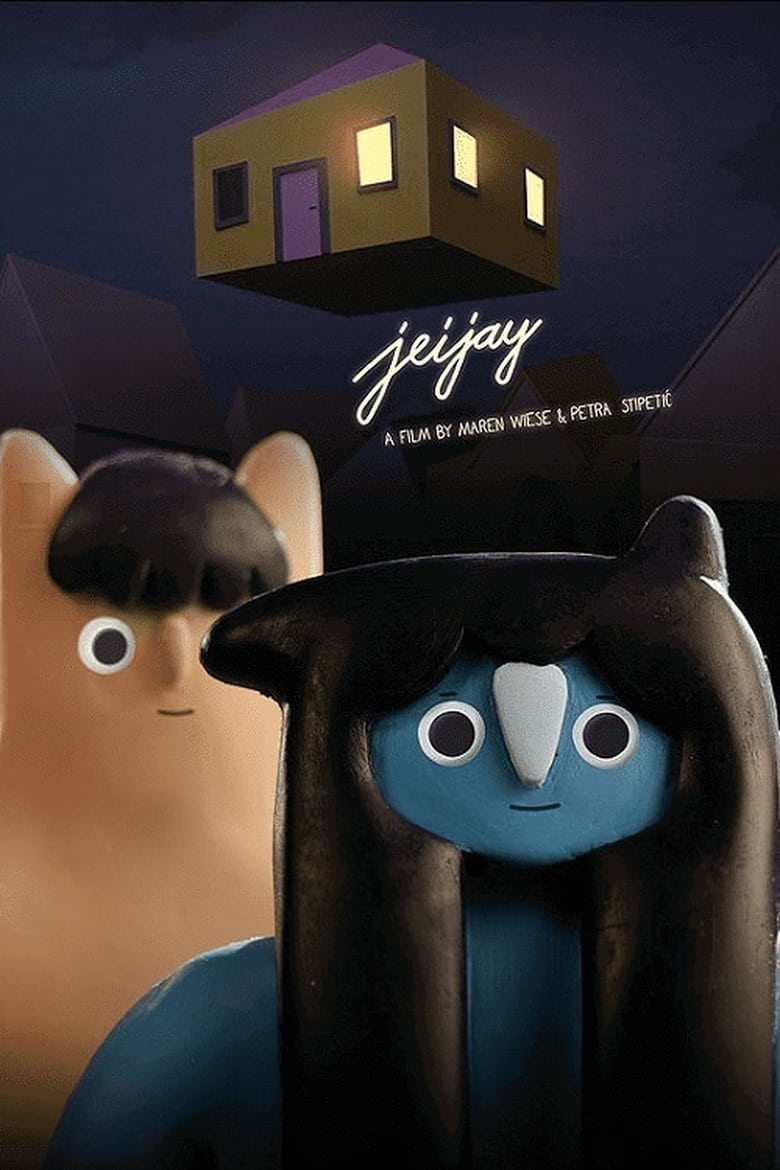 Poster of Jeijay