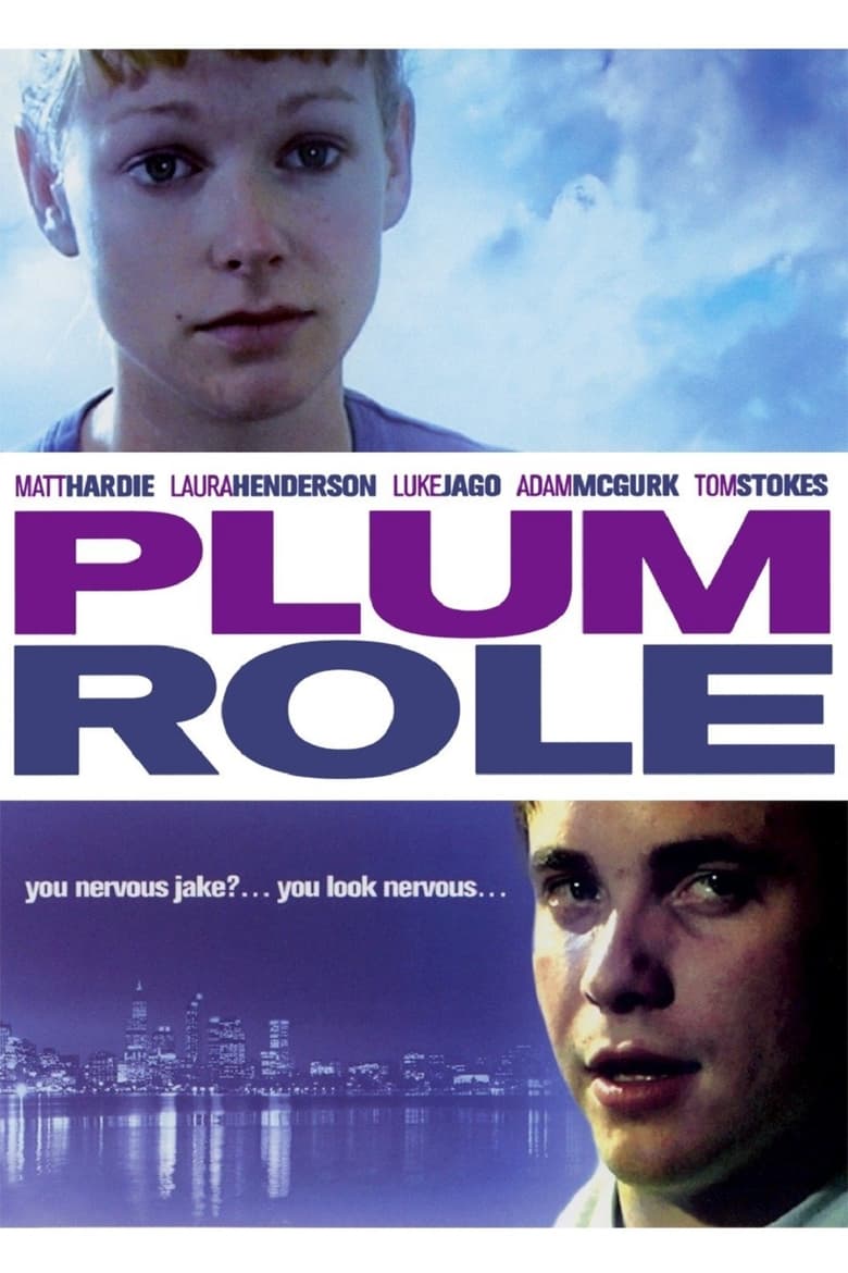 Poster of Plum Role