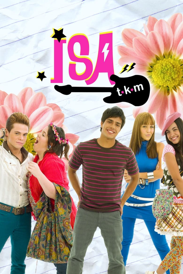 Poster of Cast and Crew in Isa TKM - Season 1 - Episode 4 - Episode 4