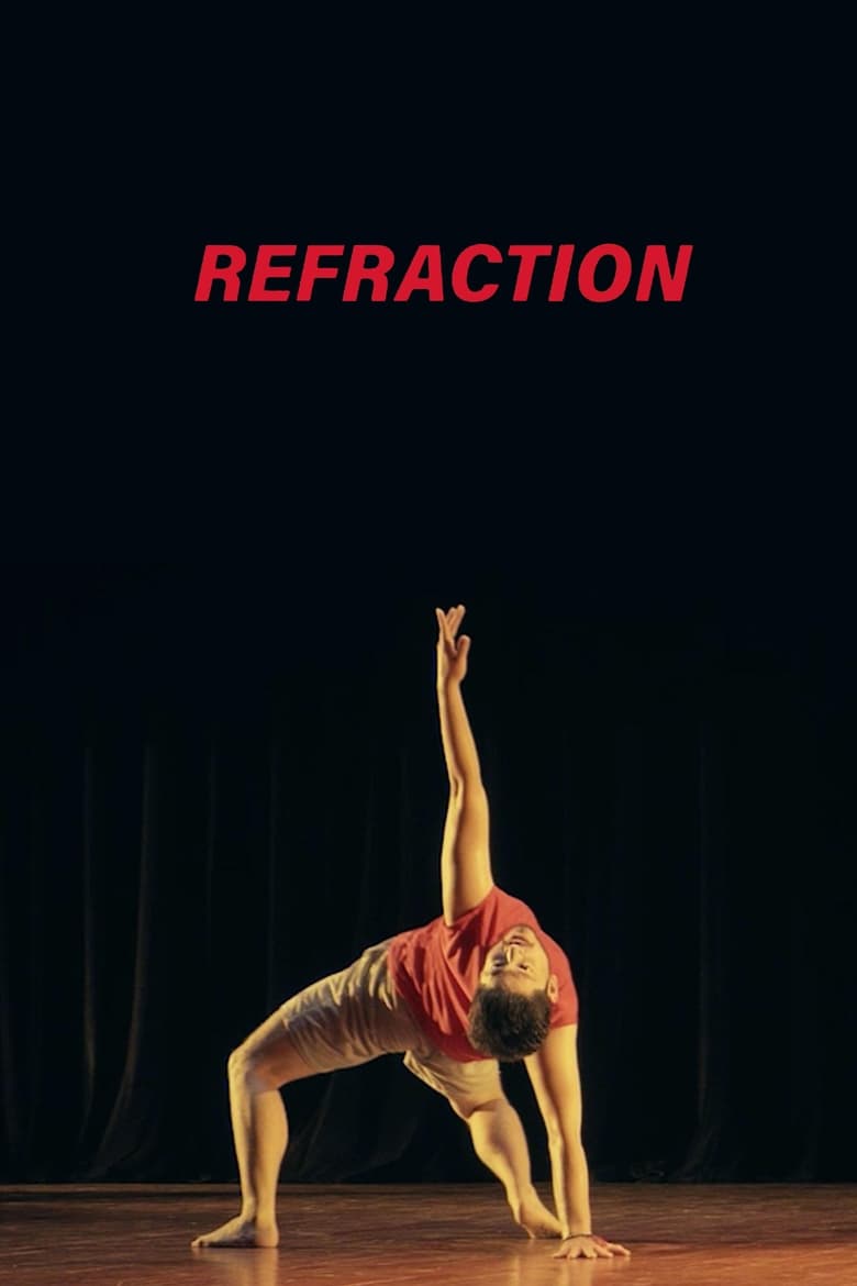 Poster of Refraction