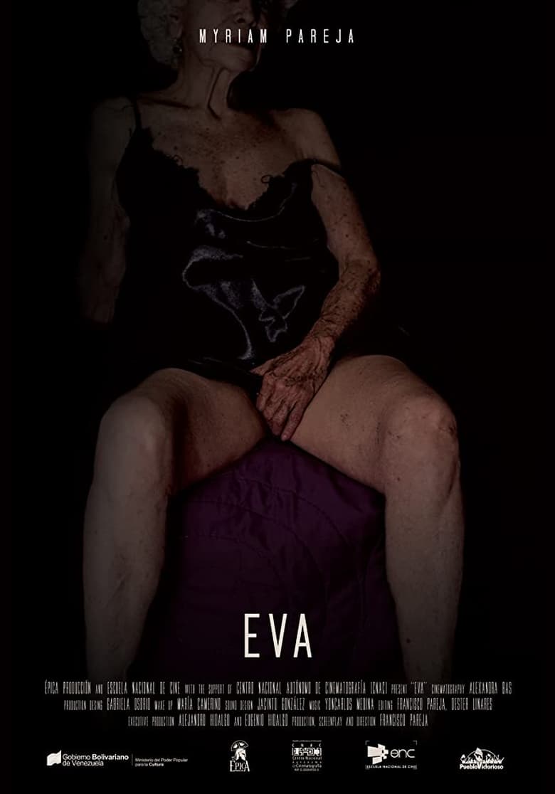 Poster of Eva