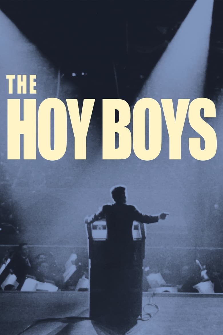 Poster of The Hoy Boys