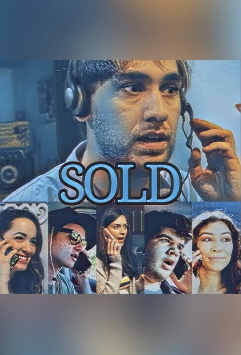 Poster of Sold