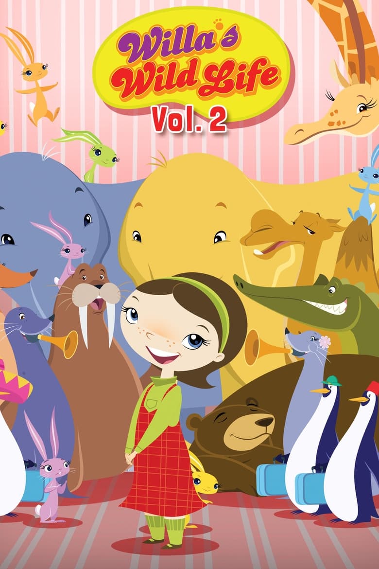 Poster of Episodes in Willa's Wild Life - Season 2 - Season 2