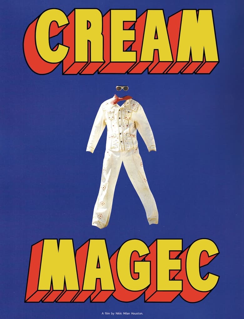 Poster of Cream Magec