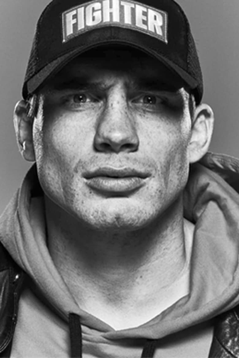 Portrait of Rico Verhoeven