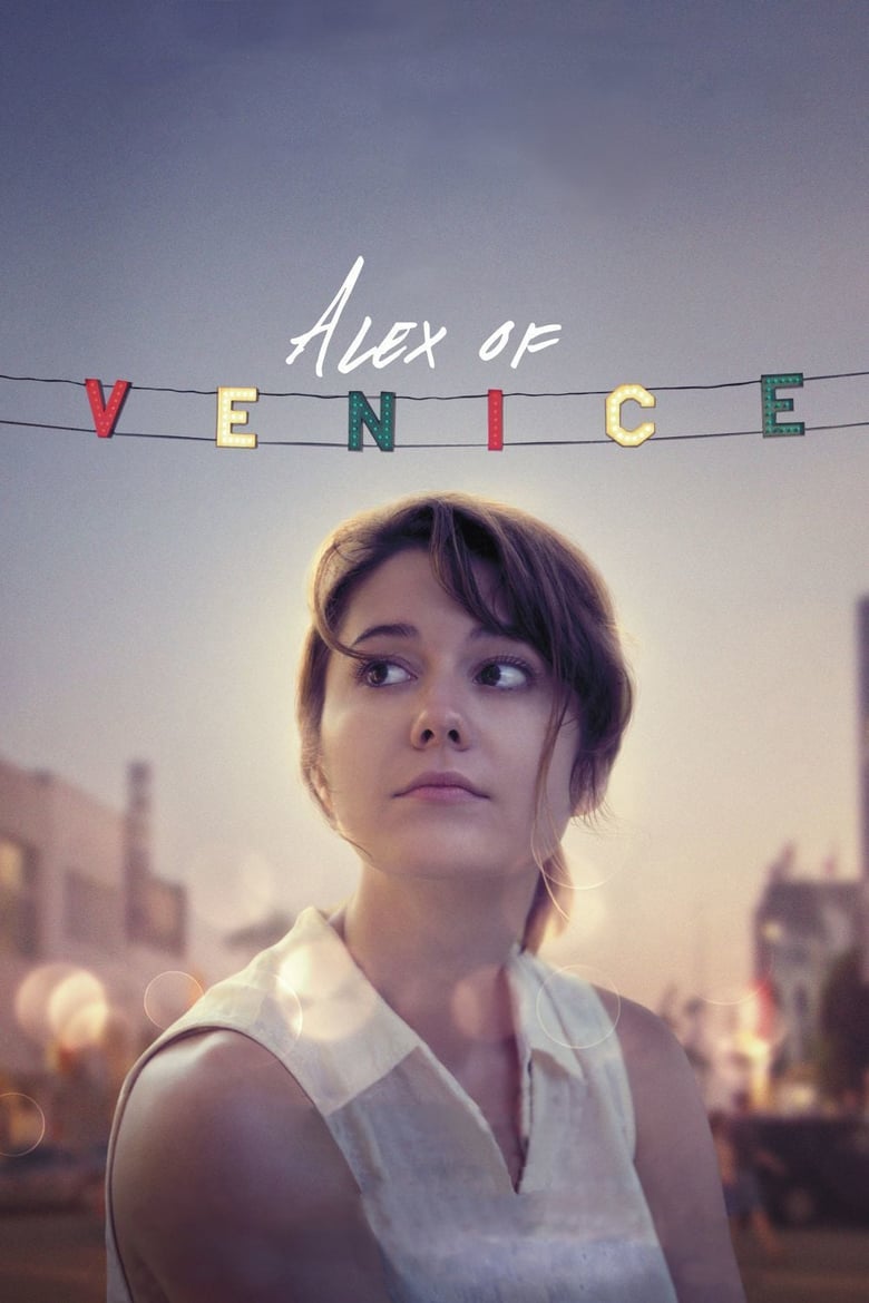 Poster of Alex of Venice