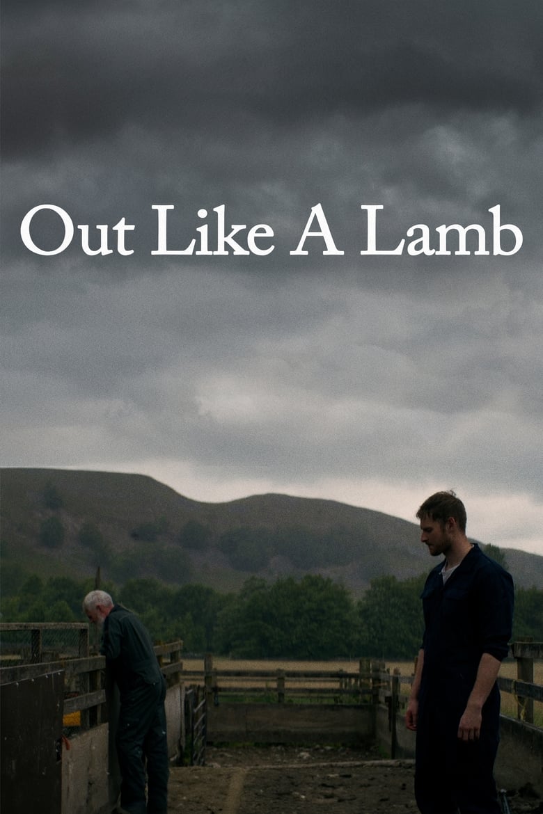 Poster of Out Like A Lamb