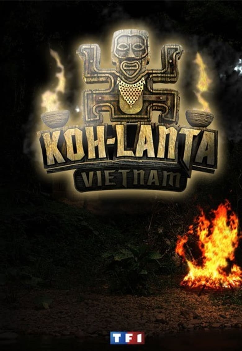 Poster of Episodes in Koh Lanta - Season 12 - Season 12