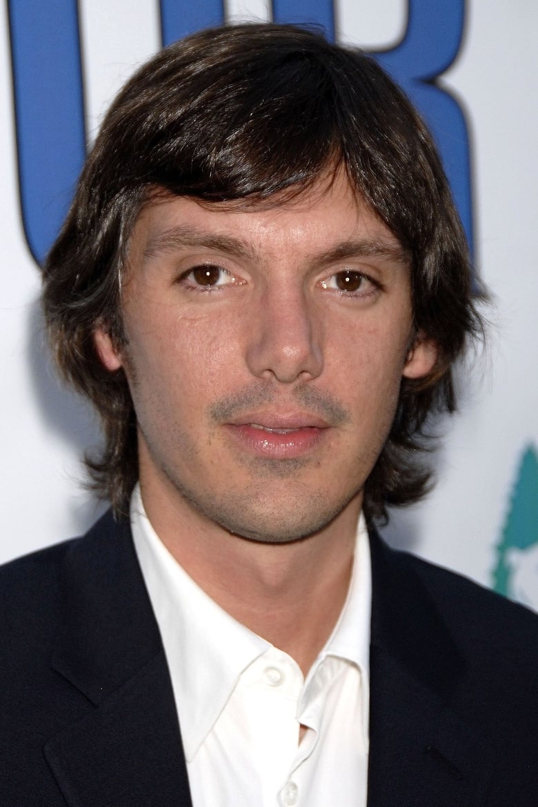 Portrait of Lukas Haas