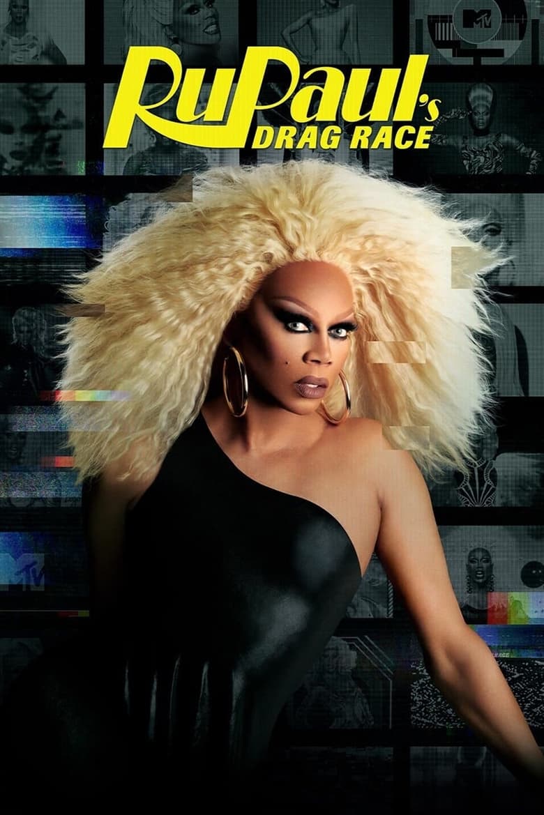 Poster of Episodes in RuPaul's Drag Race - Season 16 - Season 16