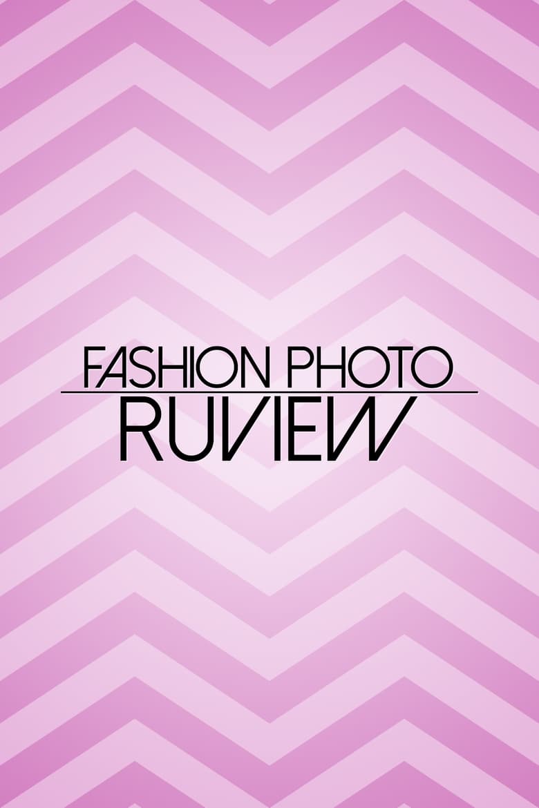 Poster of Episodes in Fashion Photo RuView - Social Media Volume 1 - Social Media Volume 1