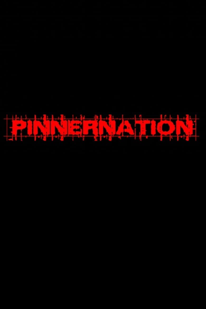 Poster of Pinnernation The Movie