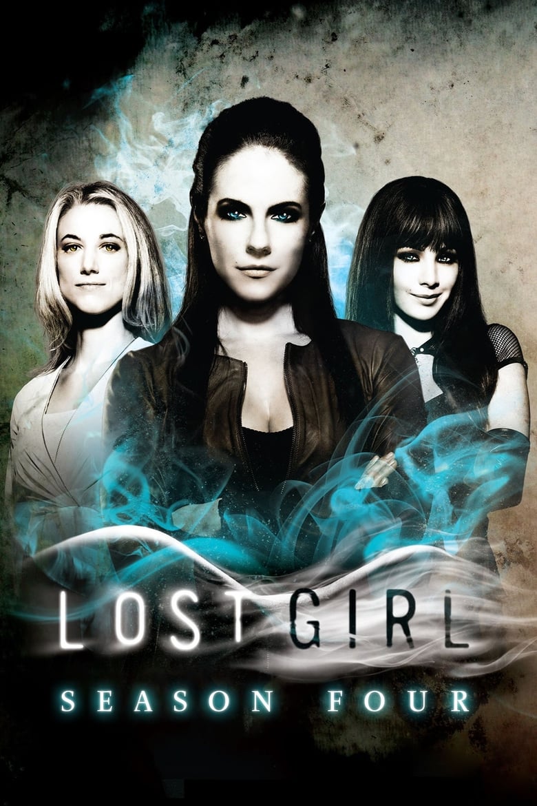 Poster of Cast and Crew in Lost Girl - Season 4 - Episode 12 - Origin