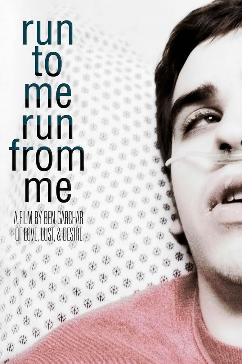 Poster of Run to Me Run from Me