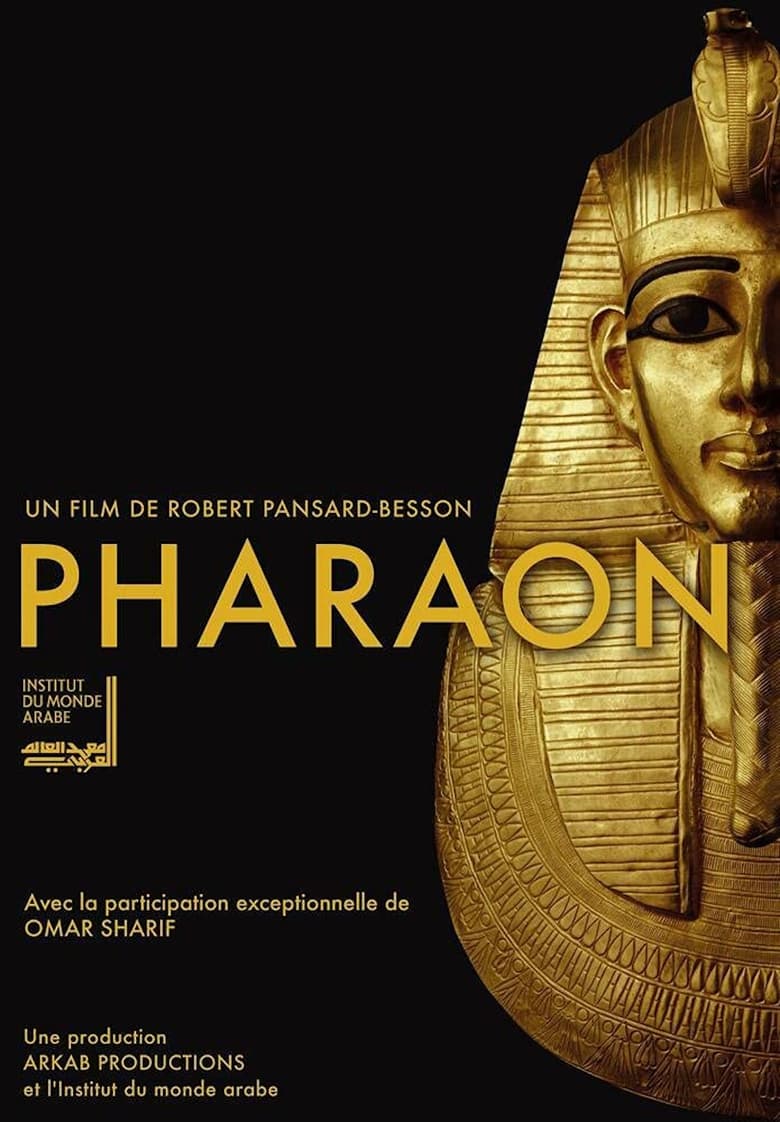 Poster of Pharaon