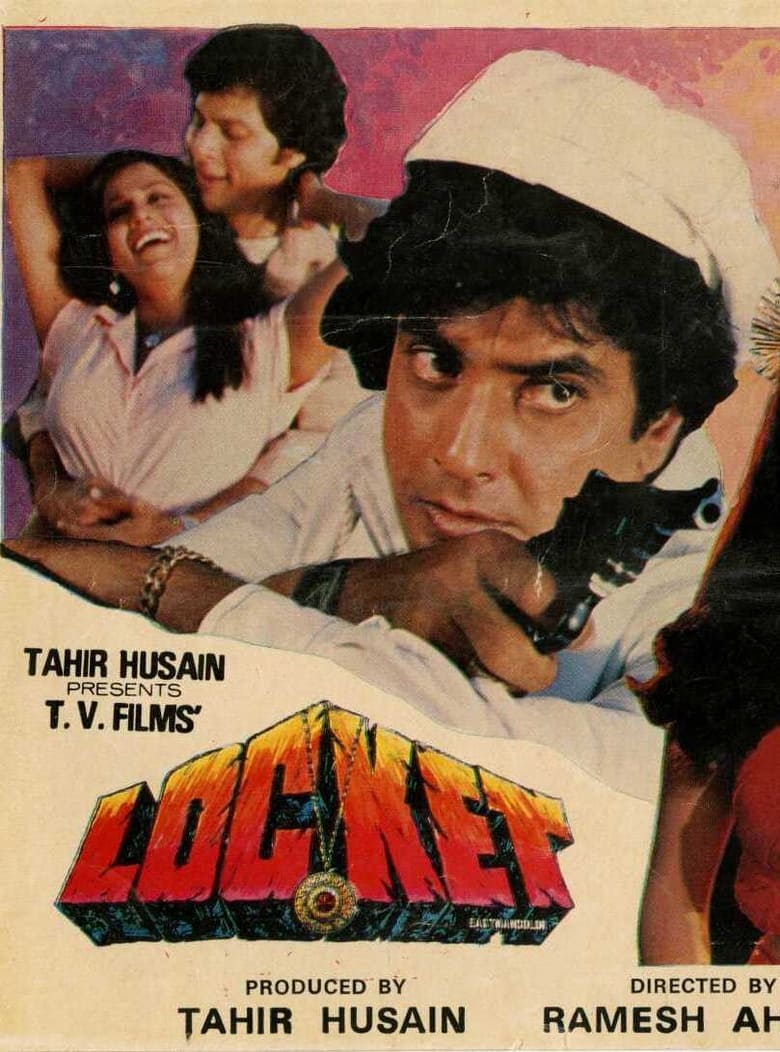 Poster of Locket