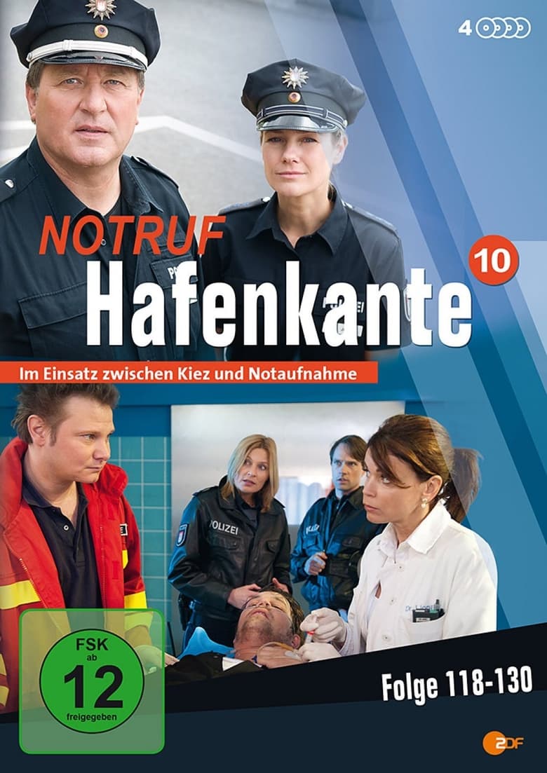 Poster of Episodes in Hamburg Dockland - Season 10 - Season 10