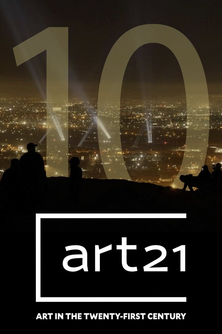 Poster of Episodes in Art21 - Season 10 - Season 10