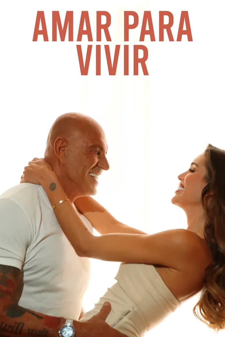 Poster of Amar Para Vivir - Season 1 - Episode 7 - Episode 7