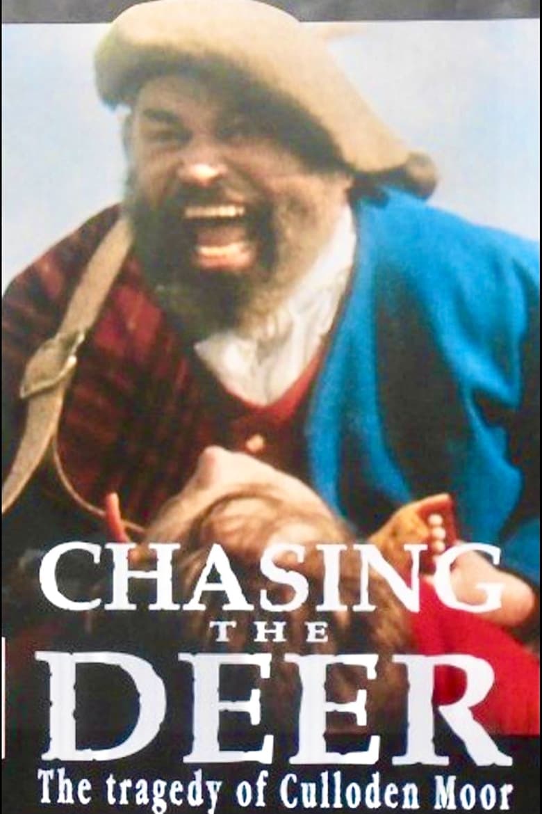 Poster of Chasing the Deer