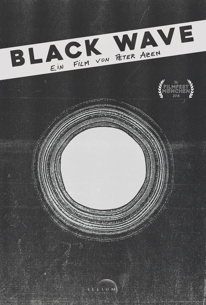 Poster of Black Wave