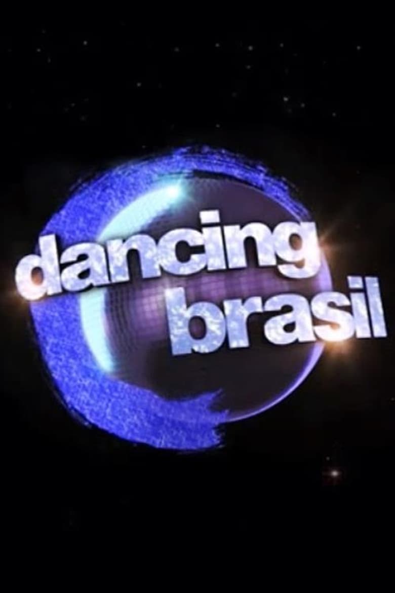 Poster of Dancing Brasil