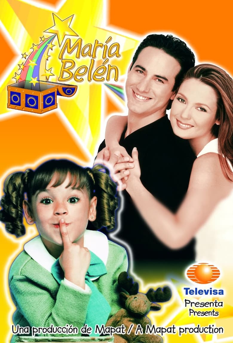 Poster of María Belén