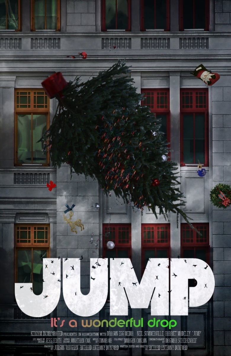 Poster of Jump