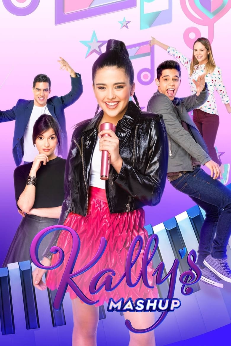 Poster of Cast and Crew in Kally's Mashup - Season 1 - Episode 44 - Episode 44