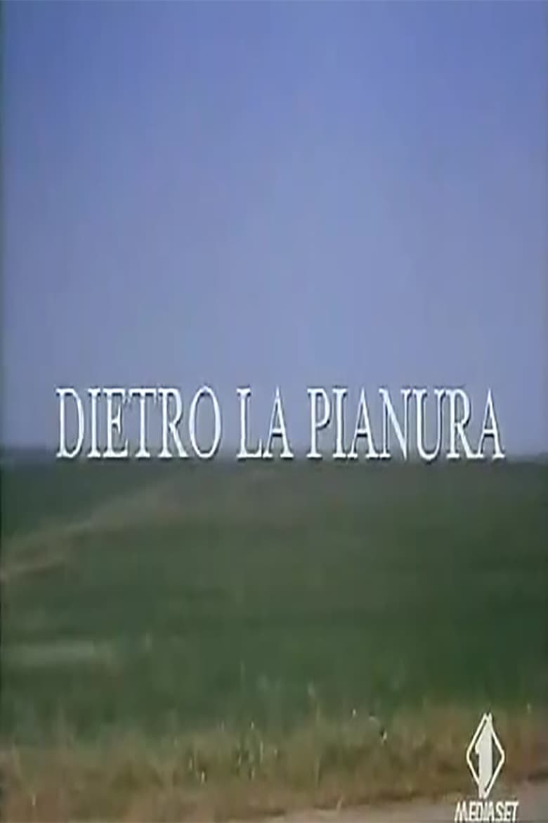 Poster of Behind the Plain