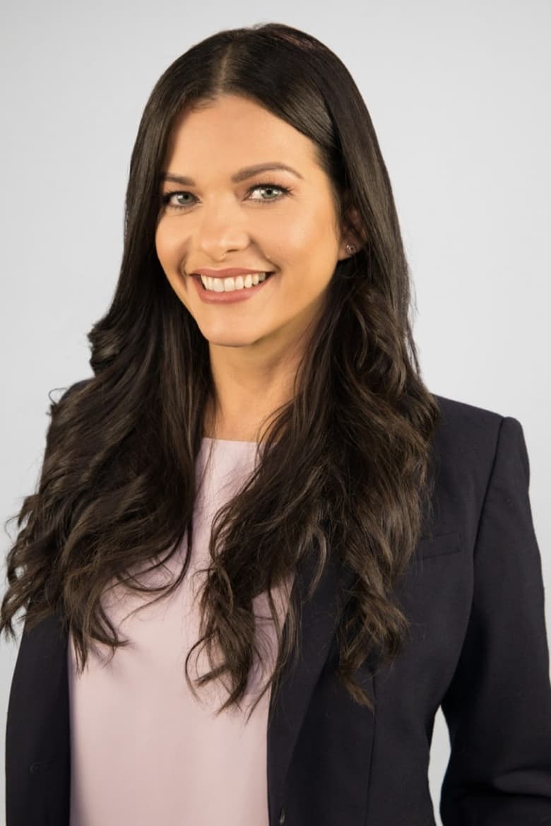 Portrait of Jessica Ramirez