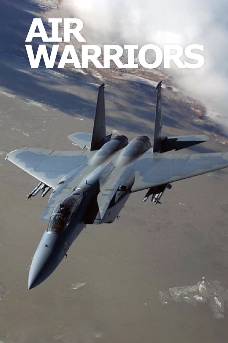 Poster of Episodes in Air Warriors - Season 3 - Season 3