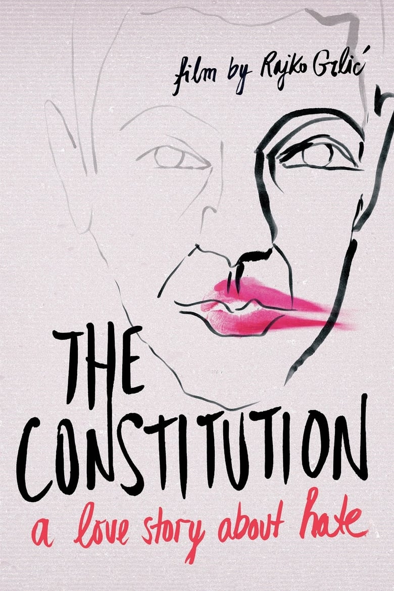 Poster of The Constitution