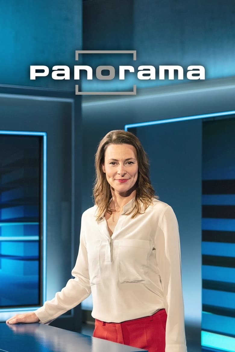 Poster of Panorama